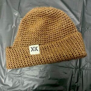 Toddler beanie knit hat